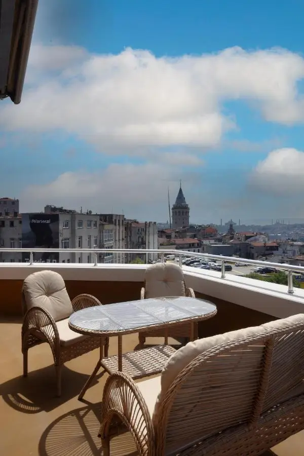 Continental Hotel Pera