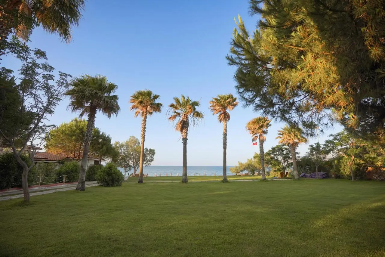 Datça Dirik Surf Beach Hotel