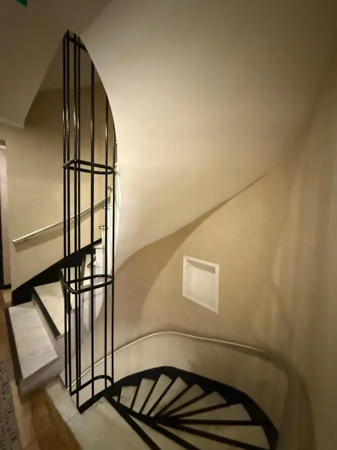 Nomade Old City Hotel