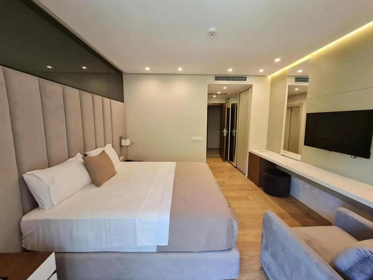 Hotel Aross