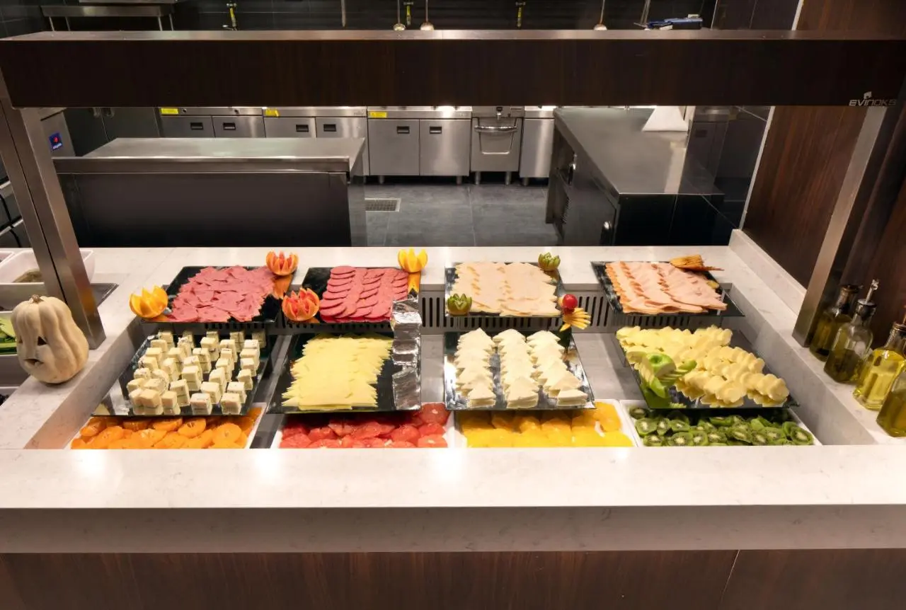 TRYP By Wyndham Istanbul Sisli Hotel