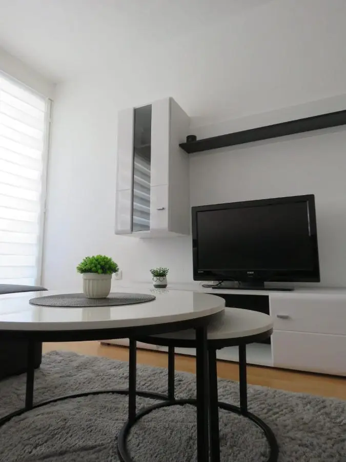 Apartman City