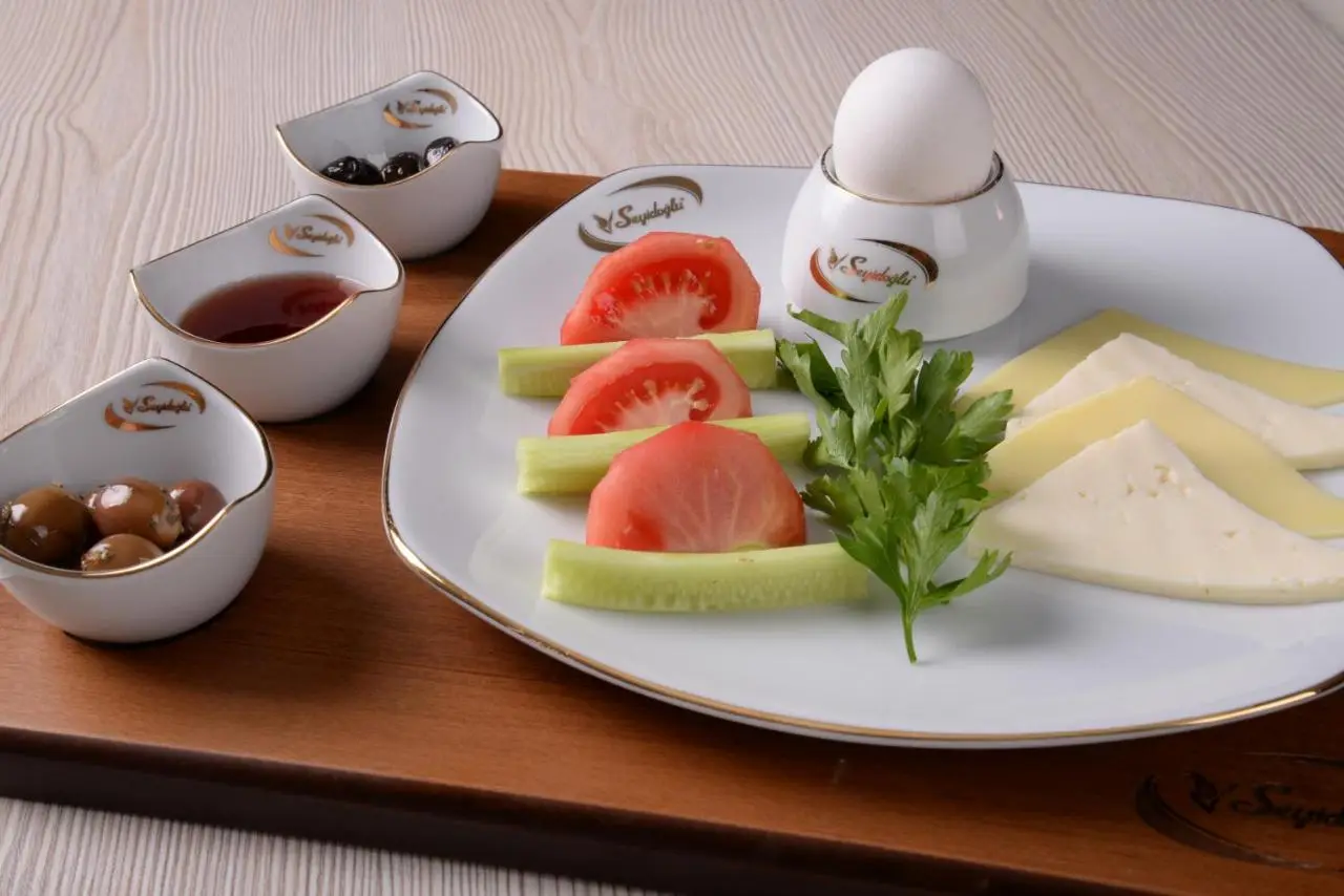 Vera Suite Hotel Trabzon