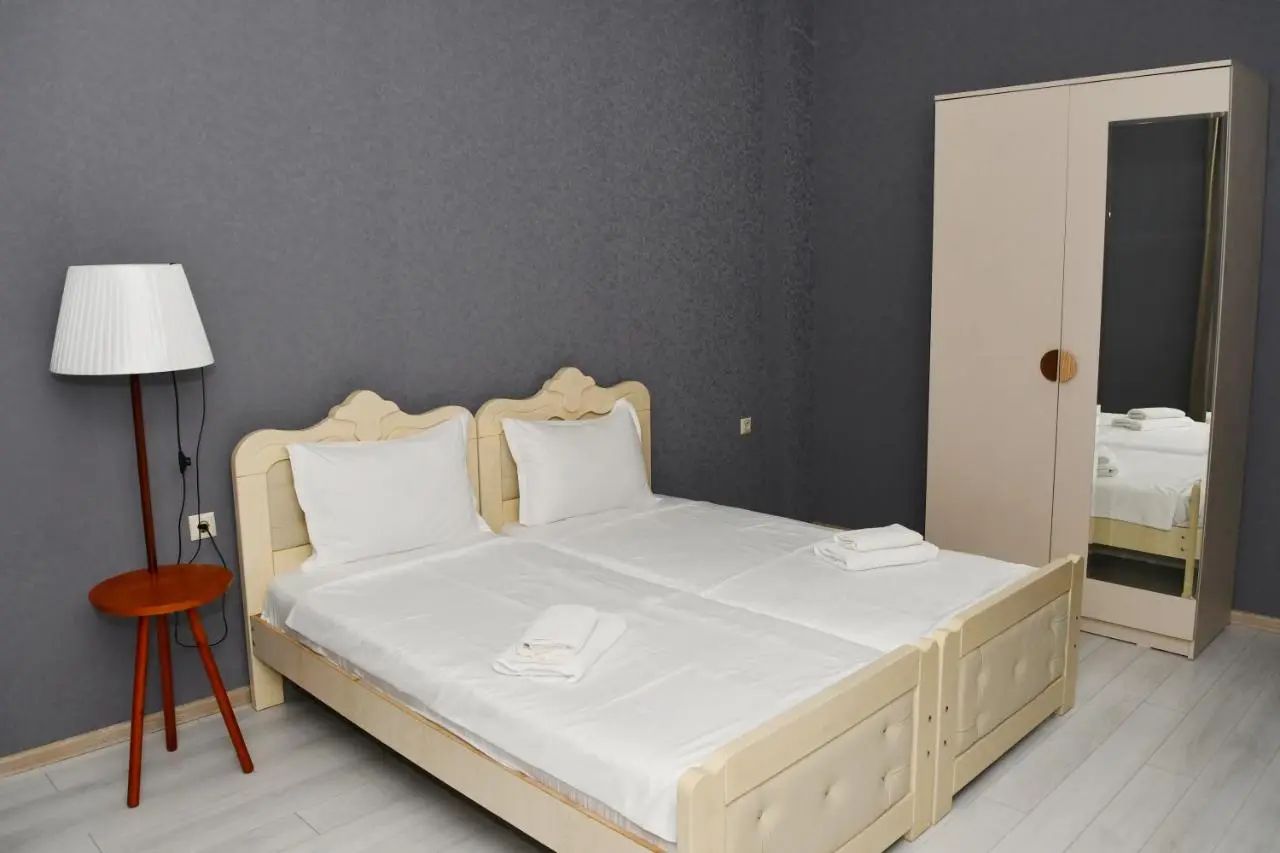 Astoria Hotel