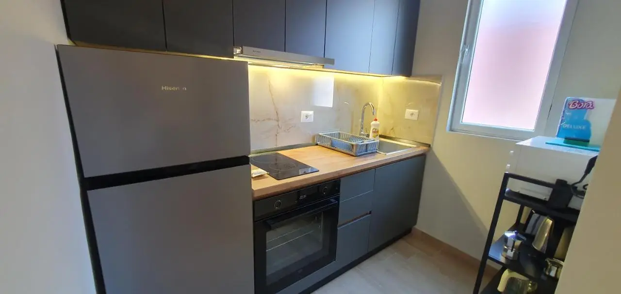 Charming Comfort Apartment