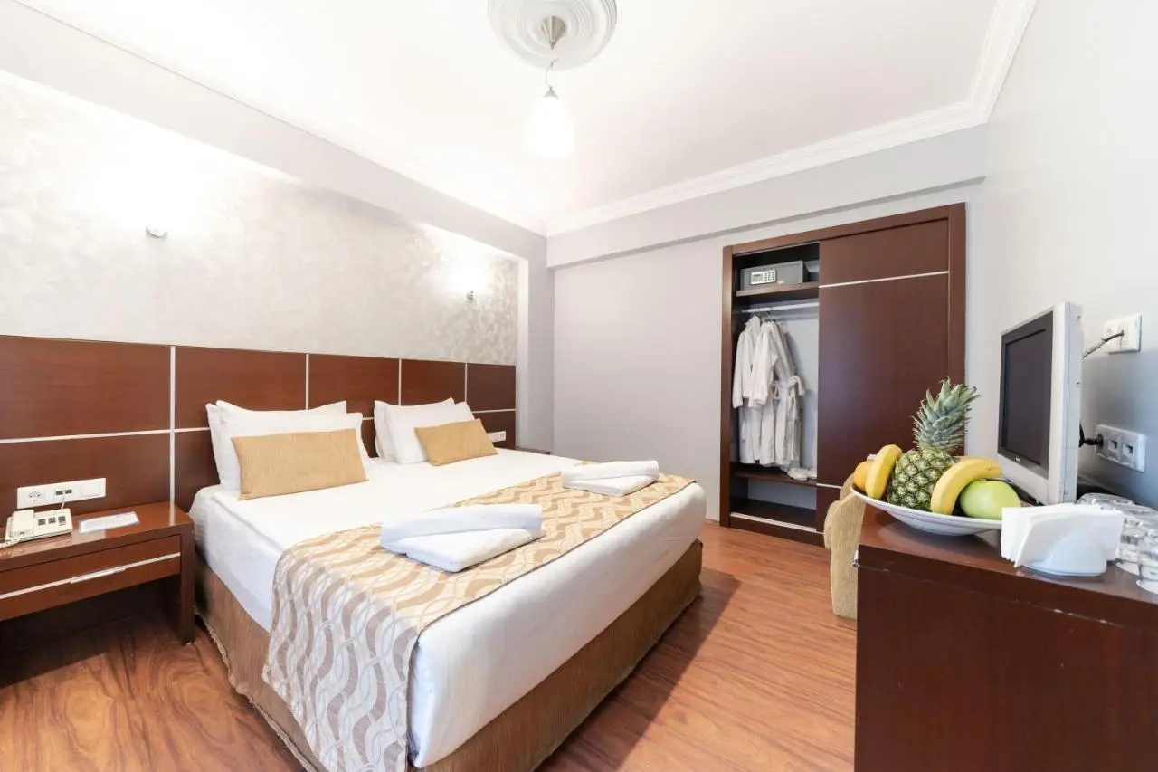 Ridos Thermal Hotel & Spa