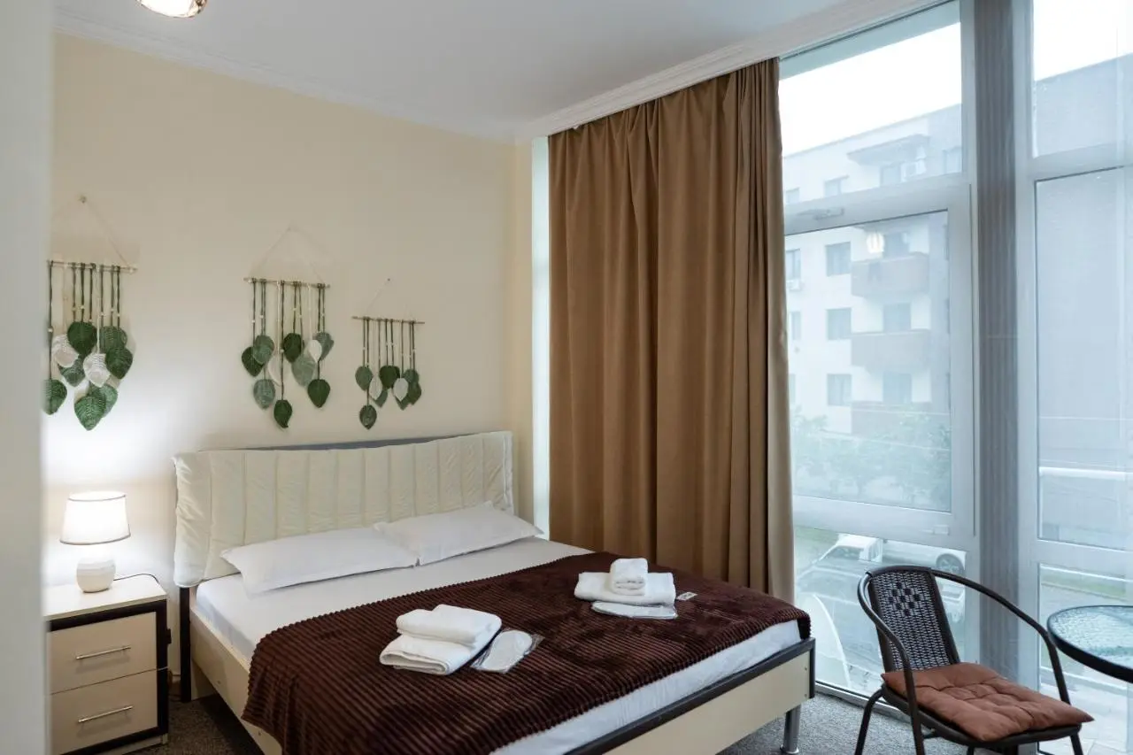Chill Out Hotel Tskaltubo