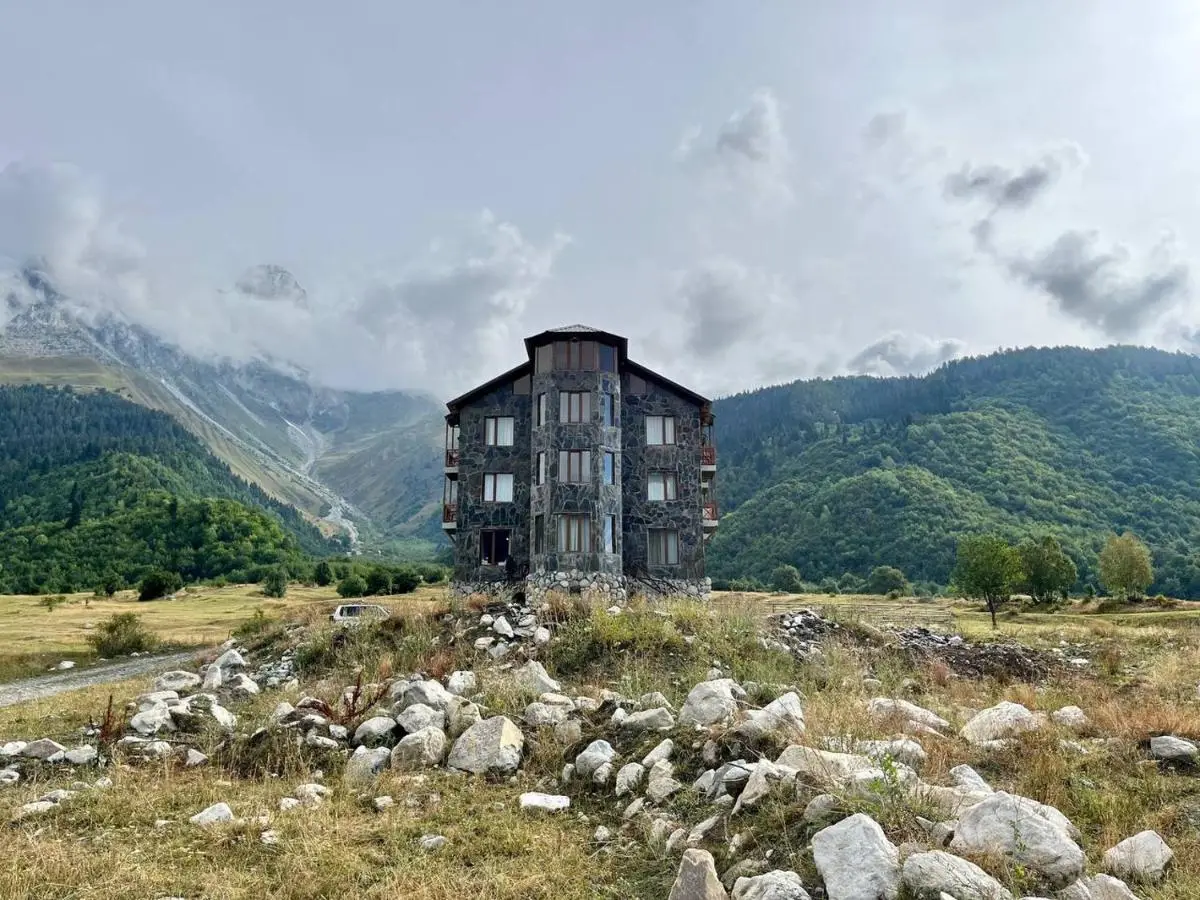 Hotel Lamala