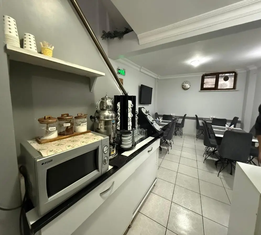 Unique Suite Hotel