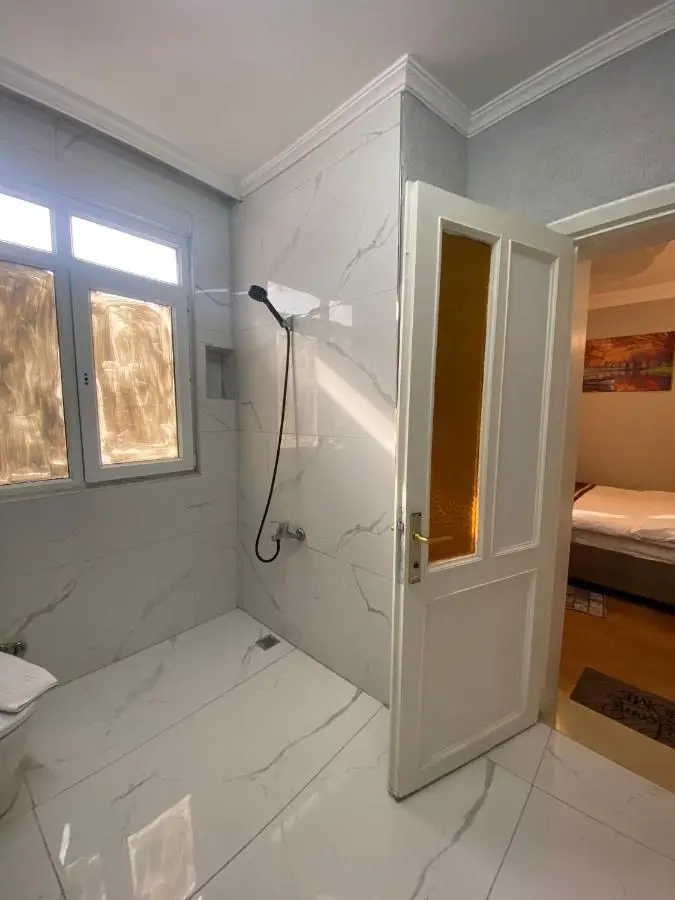 RAMO’S Aparatments & Suites