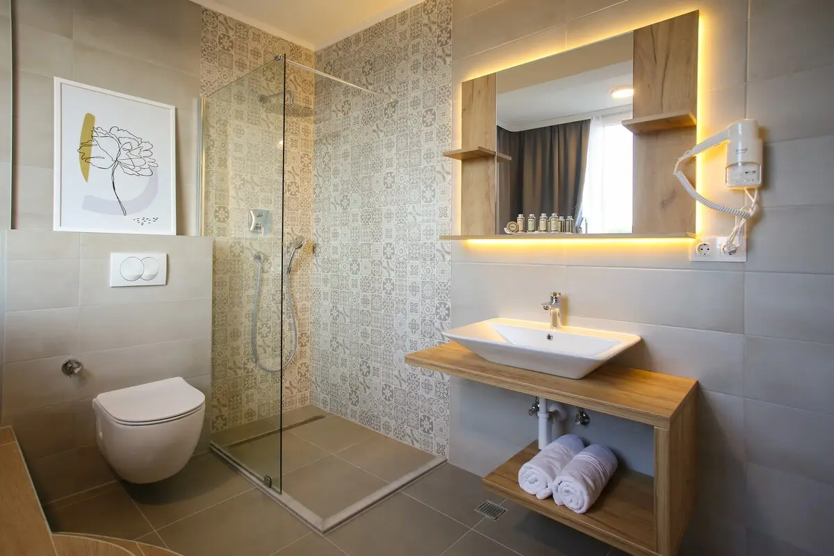 Villa Infinity Mostar