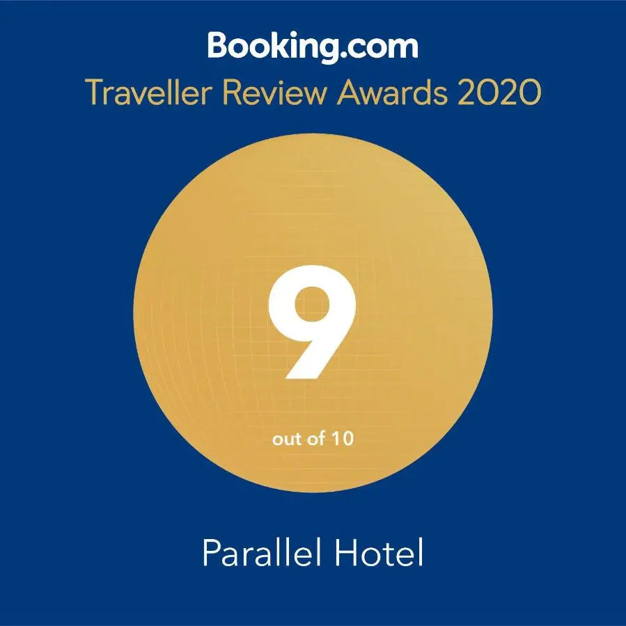 Parallel Hotel