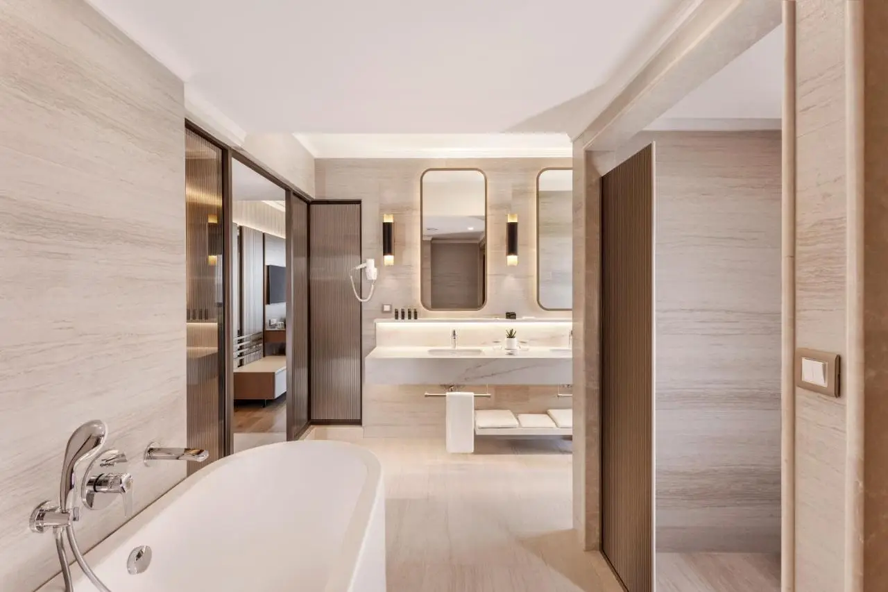 AKKA Hotels Antedon - Premium All Inclusive