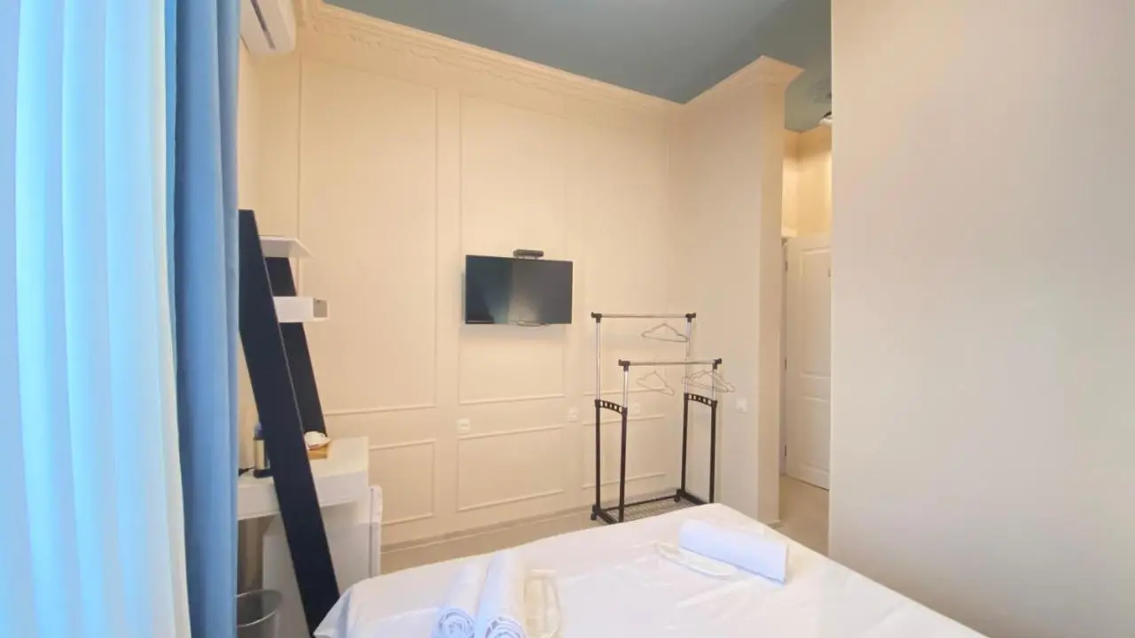 Mose art Hotel