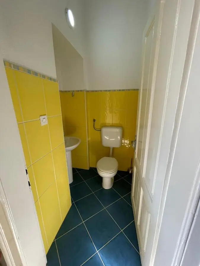 Apartment Pangea
