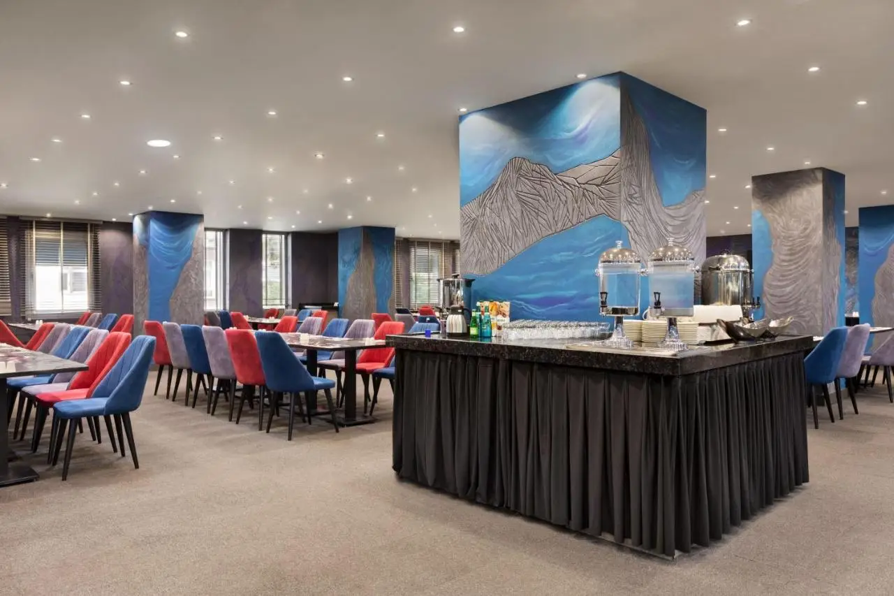 Tryp By Wyndham Istanbul Sancaktepe
