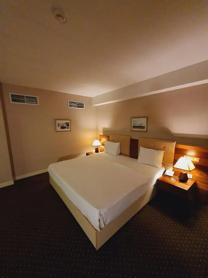 Astoria Hotel Baku