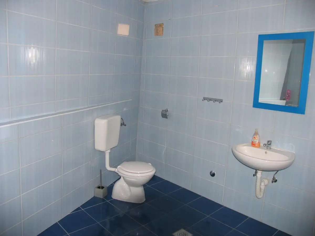Hostel Musala