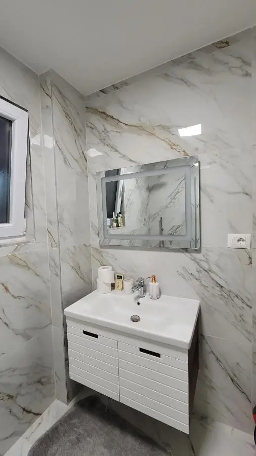 Dream Luxury Apartment