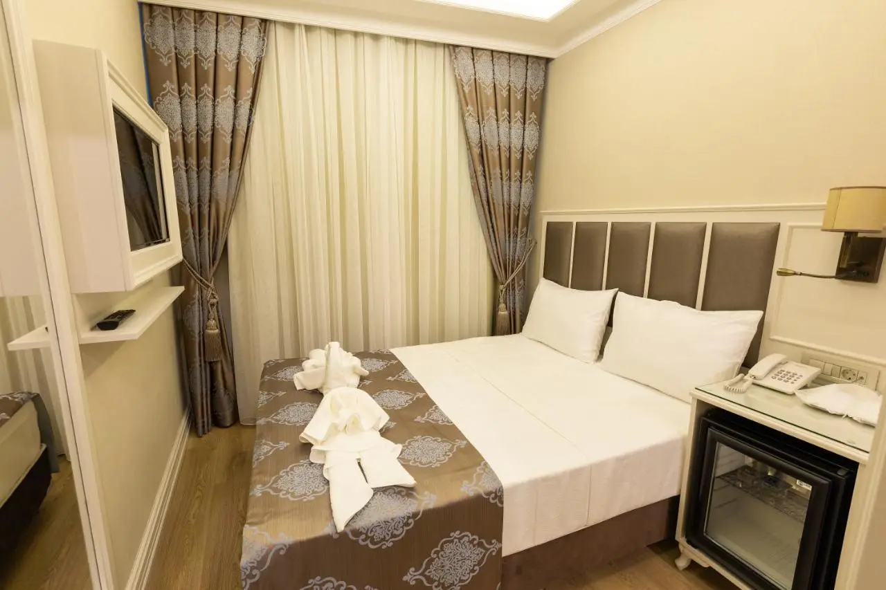 Villa Sweet Hotel