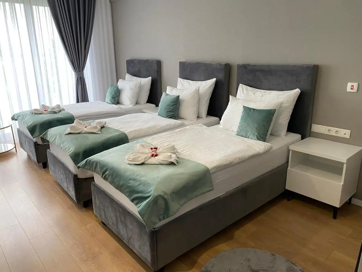 Hotel GOLD JET Bihać