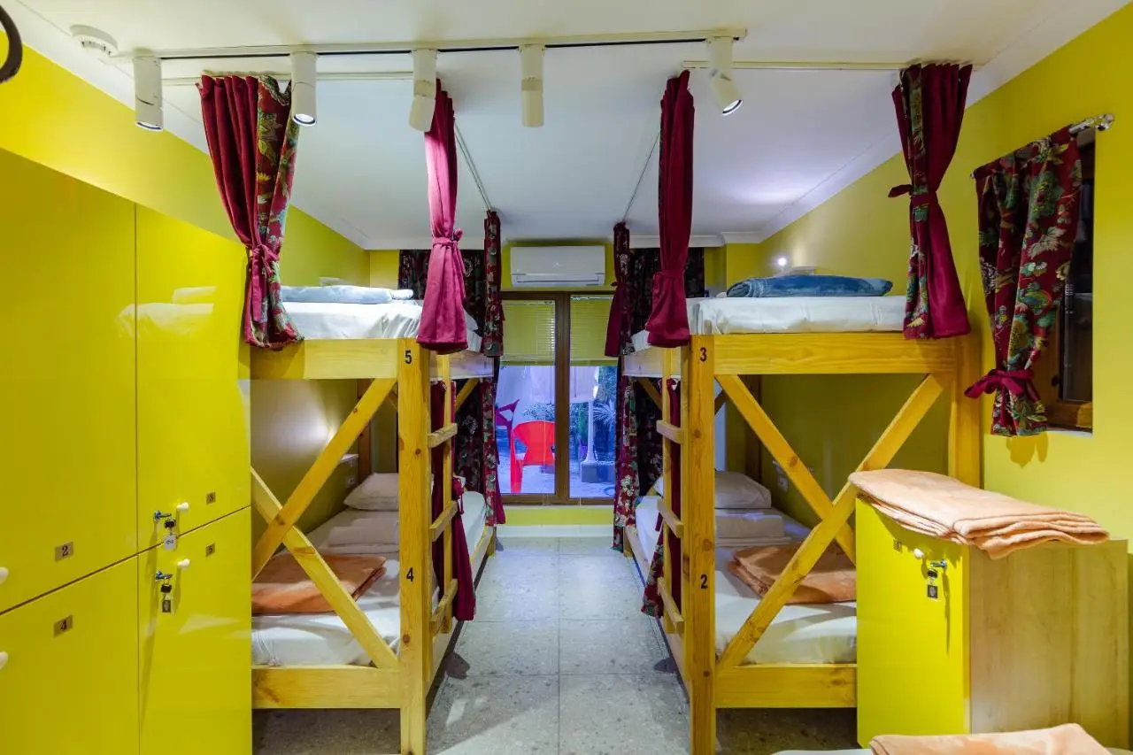 Batumi Surf Hostel