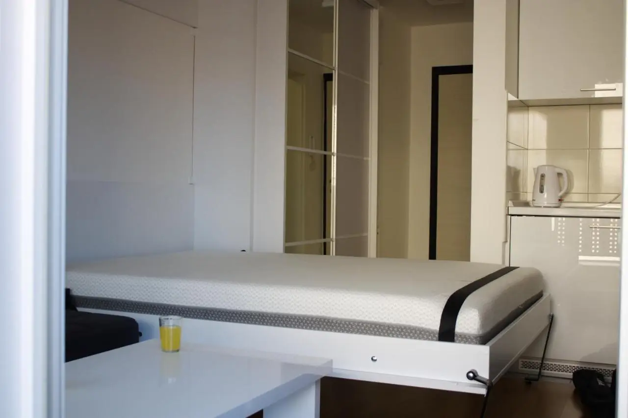 Studio Apartman Miljacka 13 Sarajevo