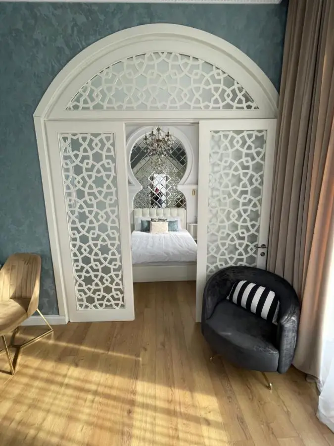 Rikhe palace boutique hotel
