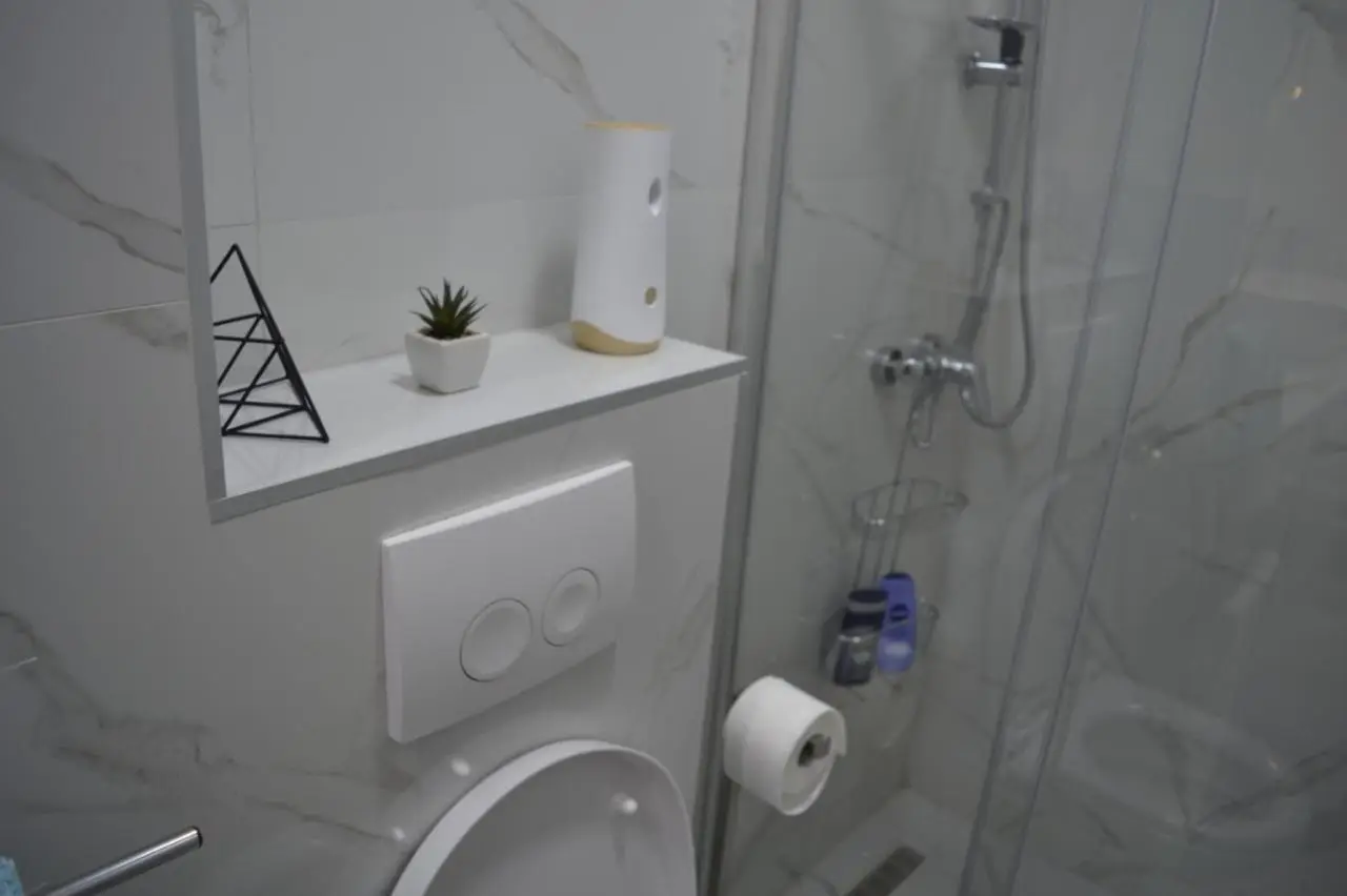 Apartman Dejna