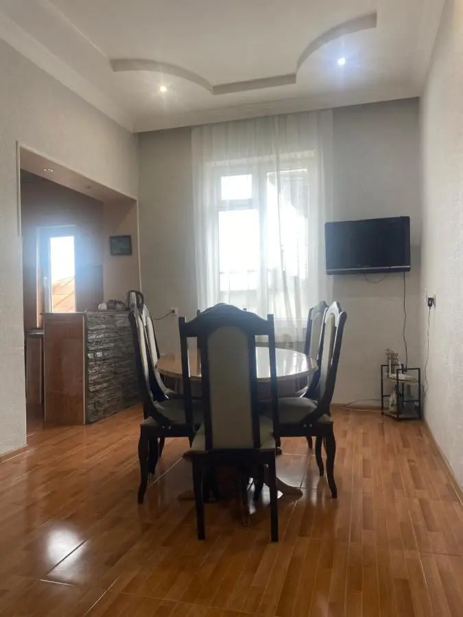 Sisi Guest House