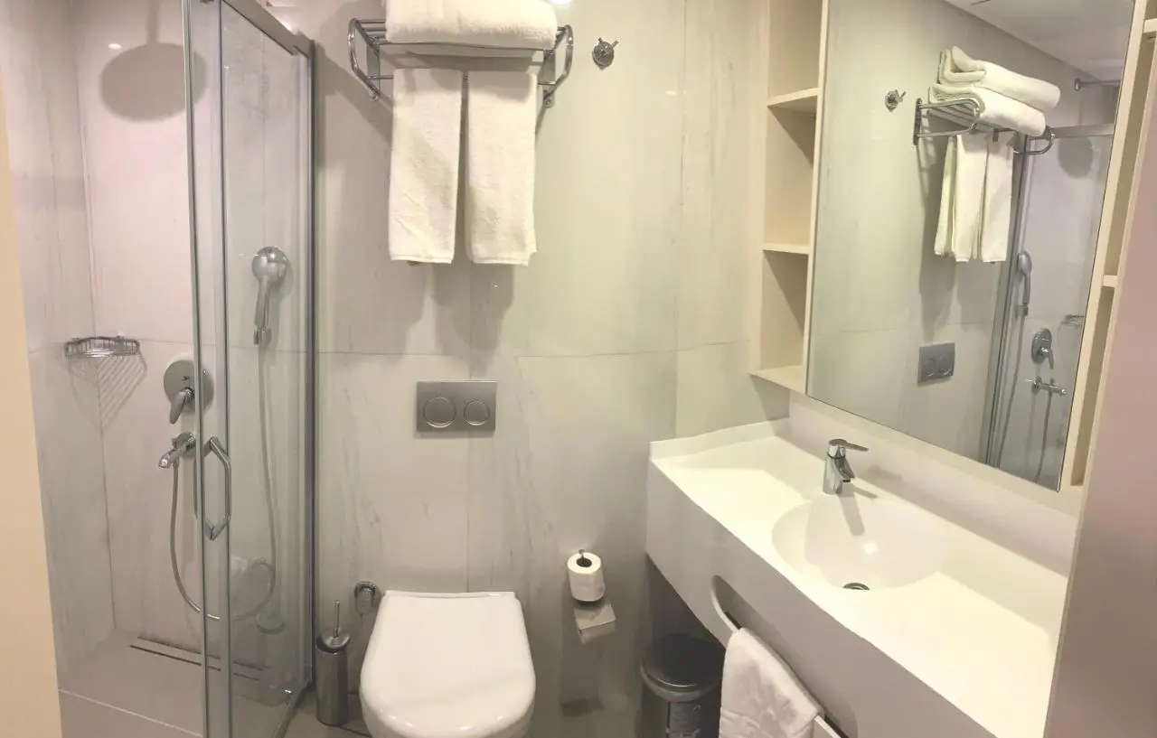 Suadhan Hotel