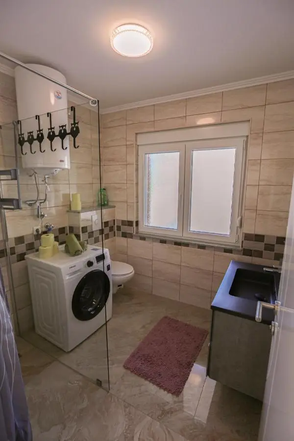 Apartment Baki