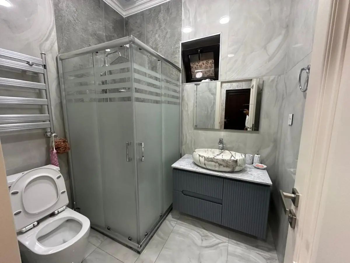 Resort Villa Gabala