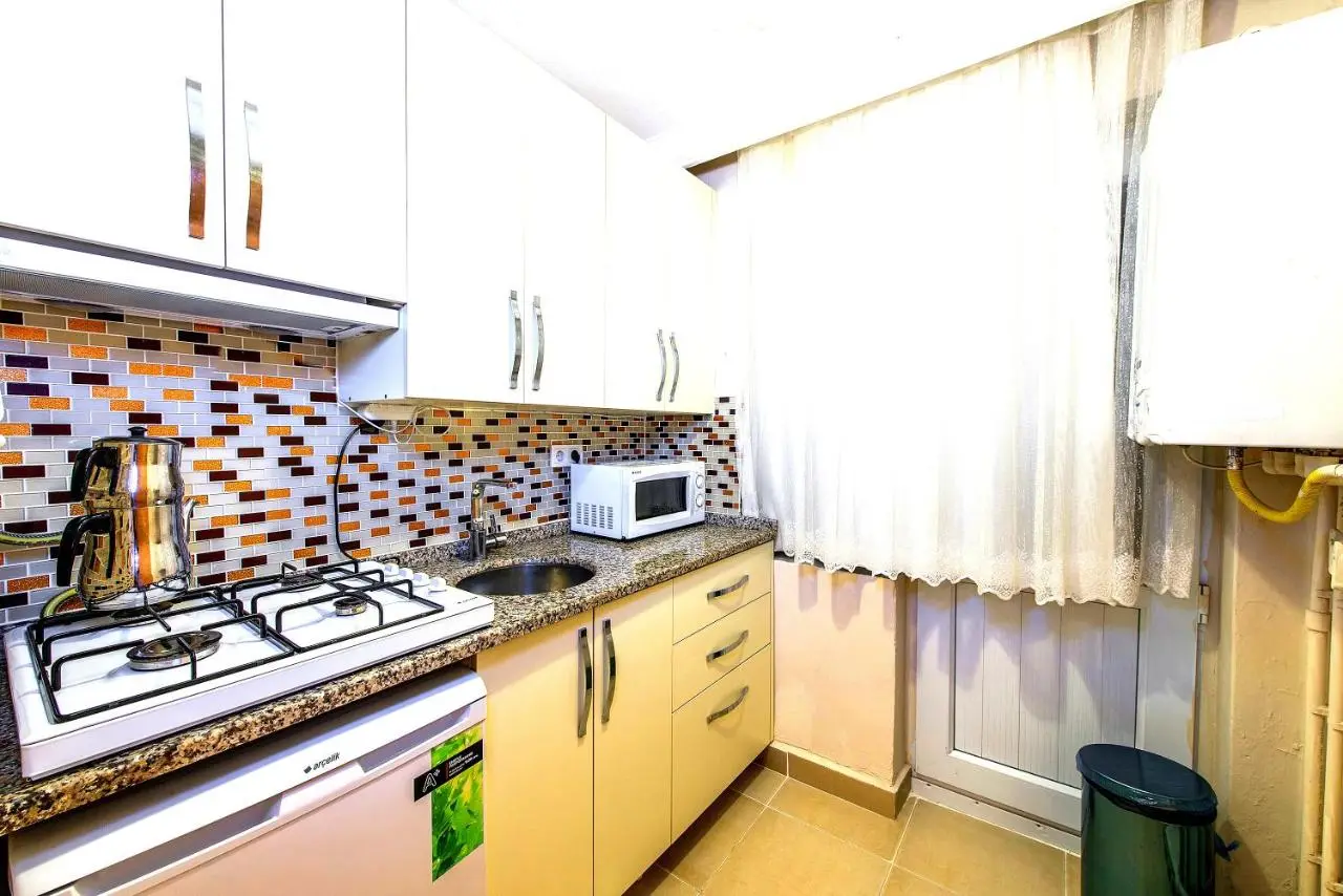 Efe Apart Hotel