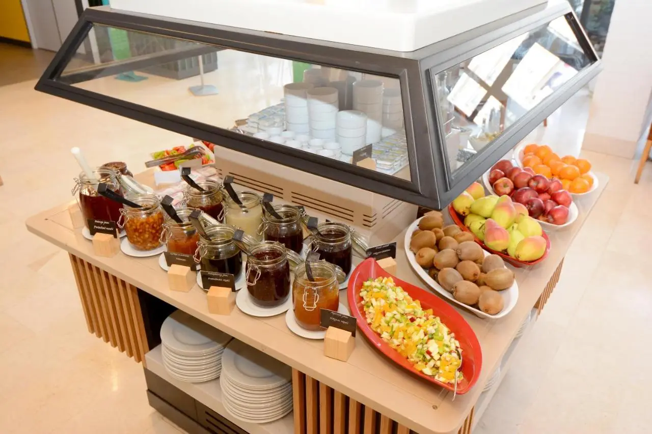 Holiday Inn Istanbul City by IHG