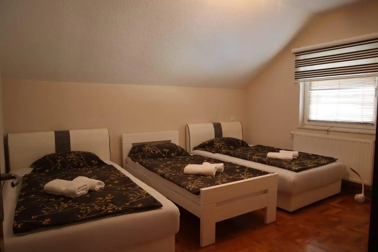 Villa Sami