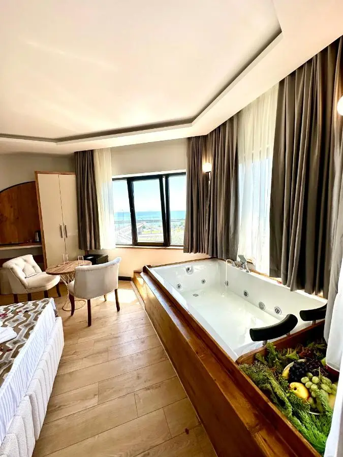 Newalla Hotel Old City