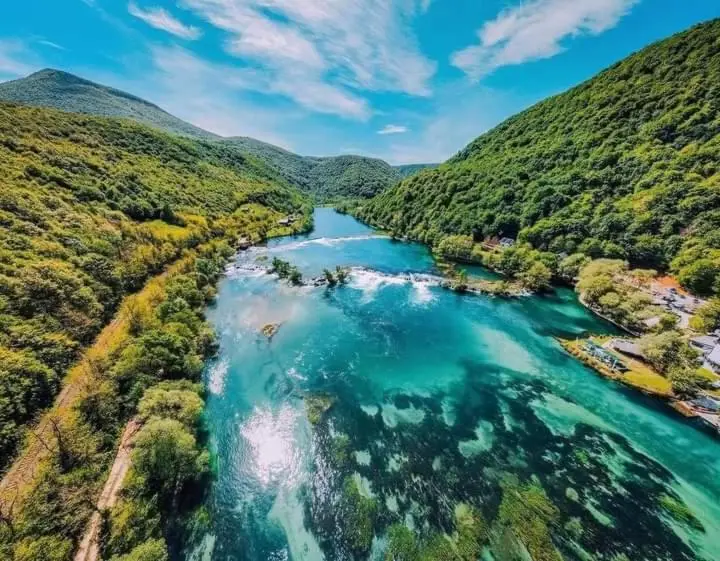 Pure Nature