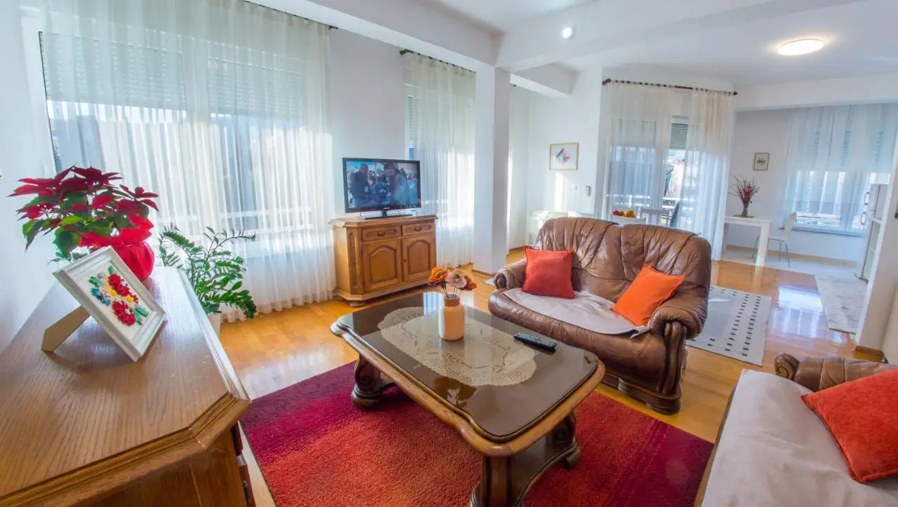 Comfortable Apartment In Mostar