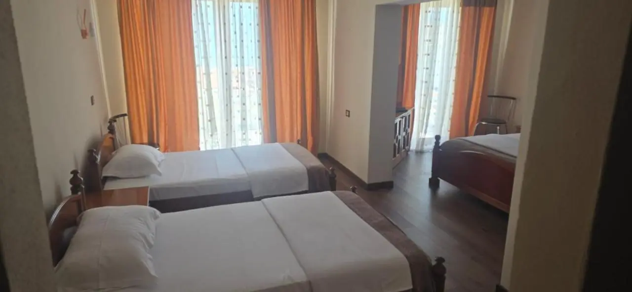 Hotel Belvedere