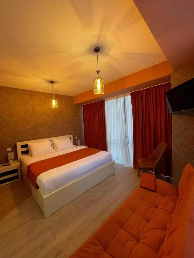 Vere Corner Hotel Tbilisi