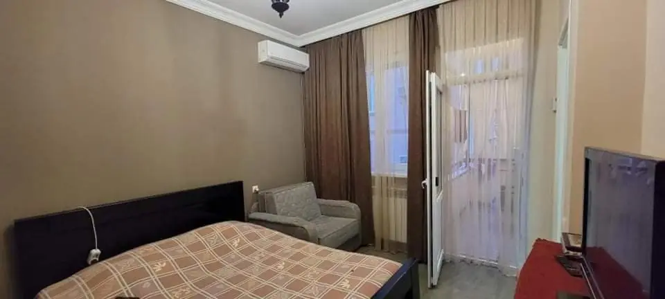 Guest House Kldiashvili