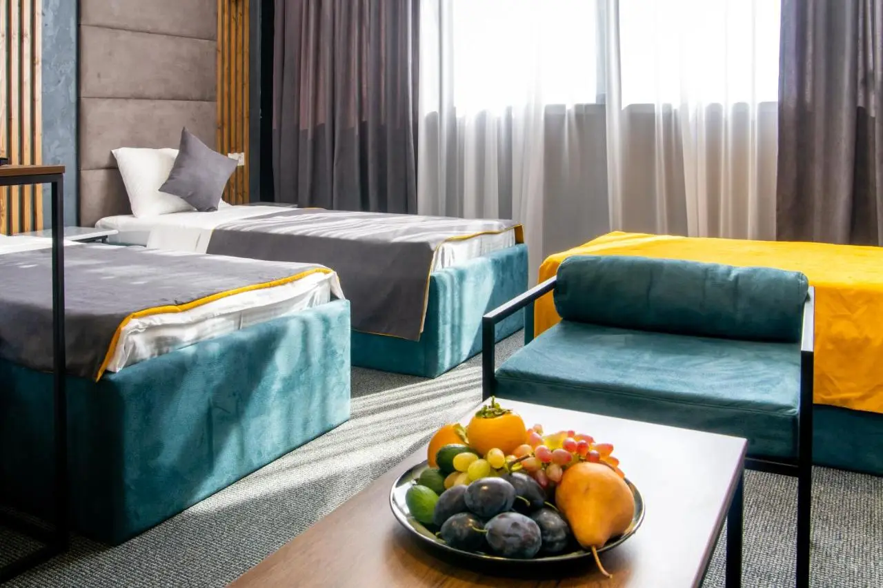 BG Palace Hotel