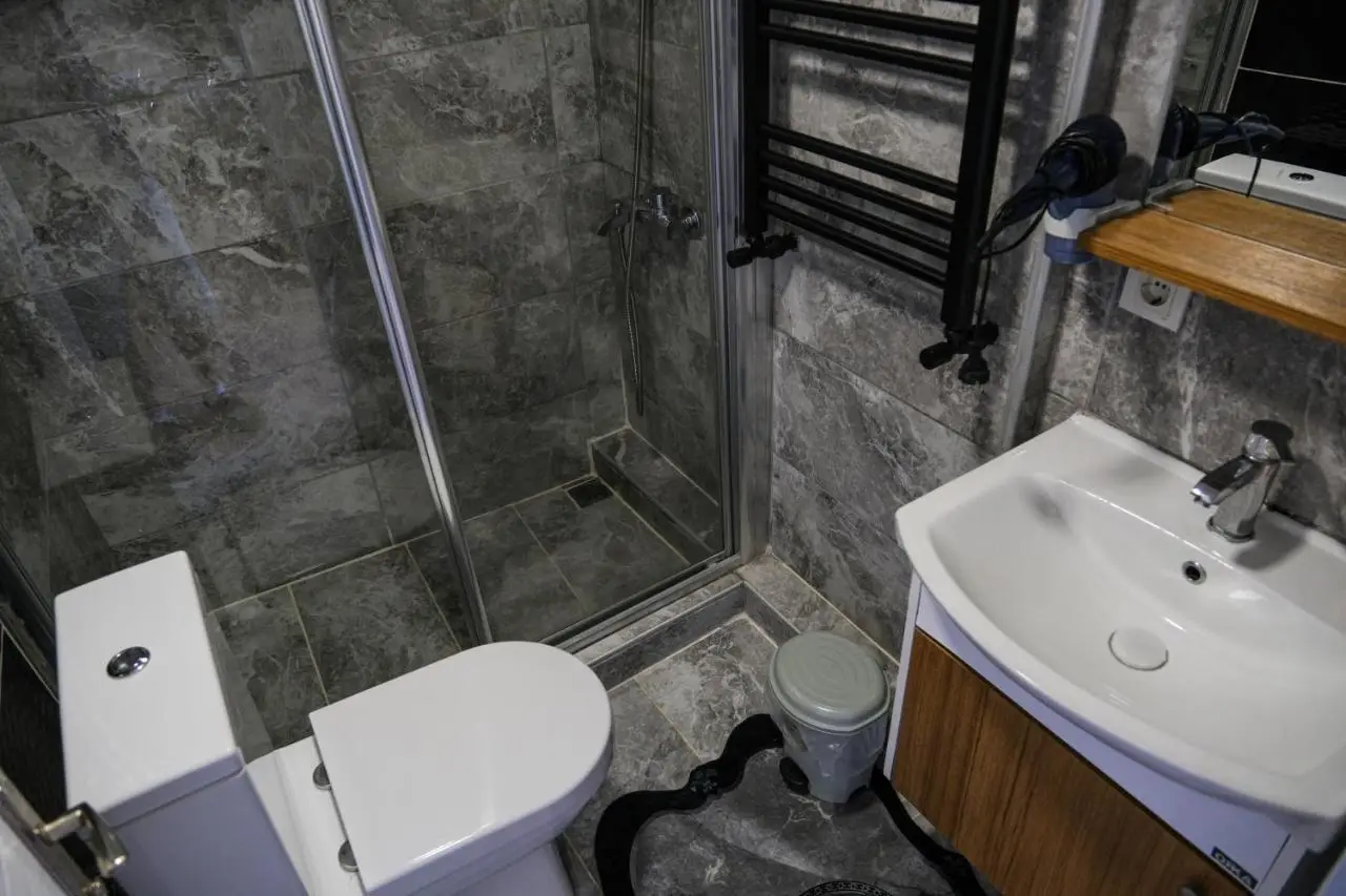Taksim Neo Pera Suites