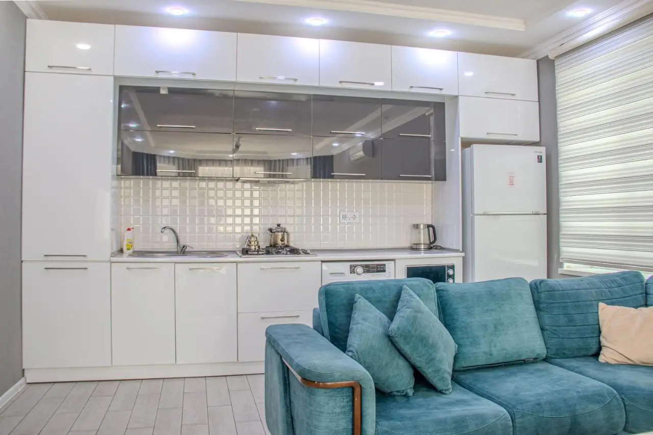 Gabala Modern Harmony