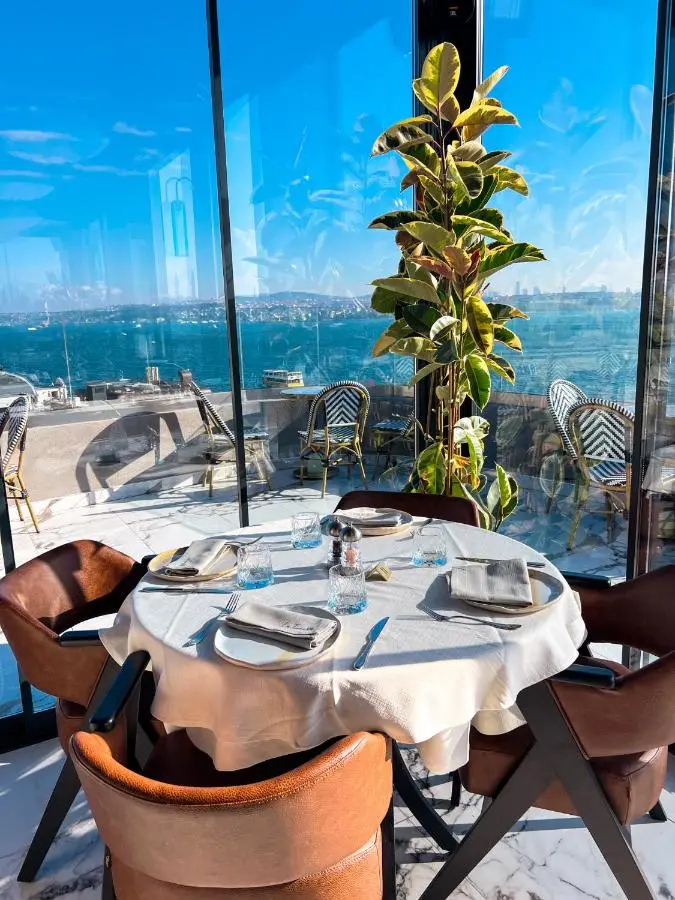 Hotel De Reve Galata-Special Class