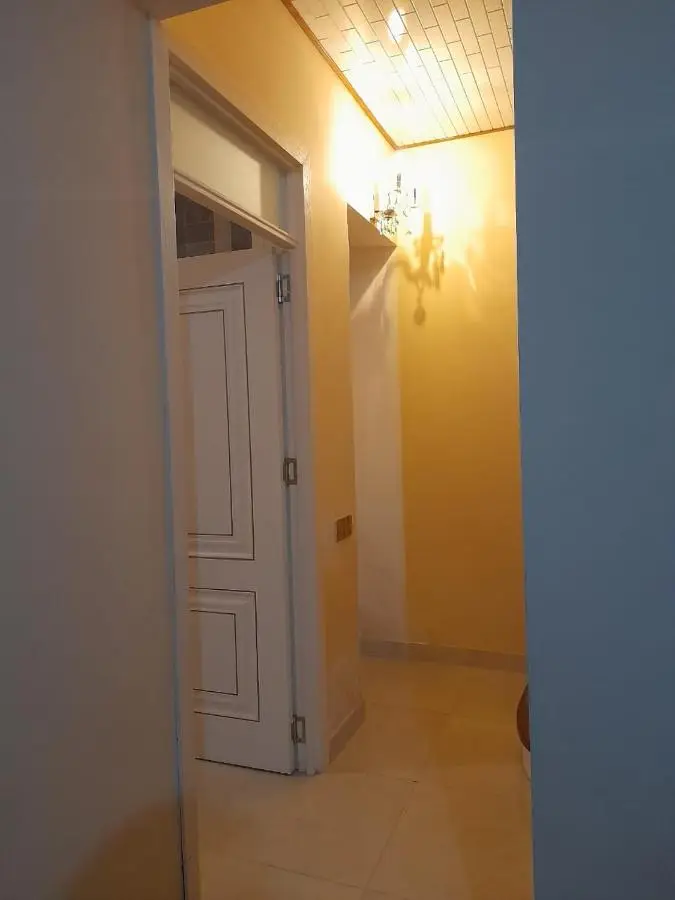Qəbələn SNS RENTAL VILLA