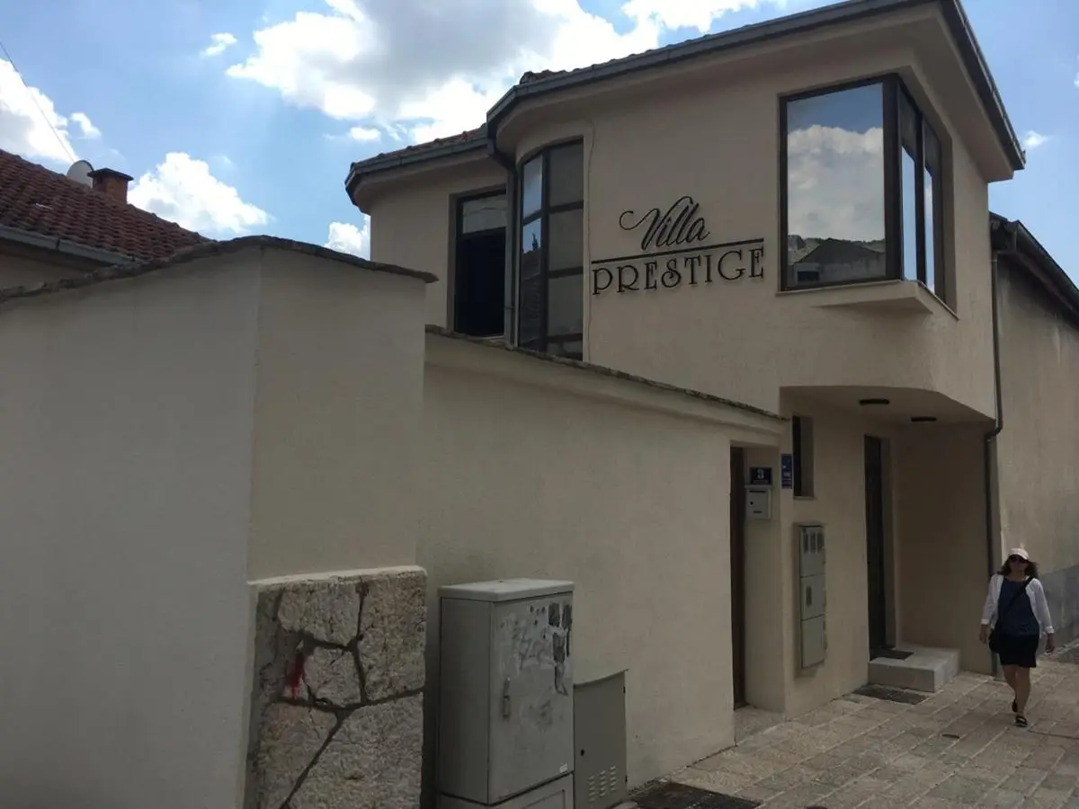 Villa Prestige