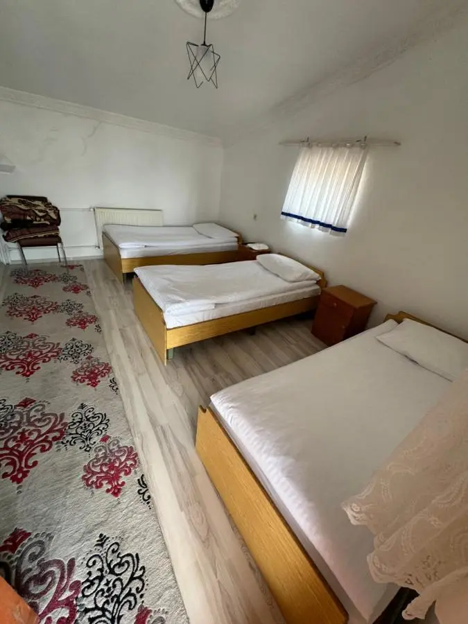Gümüş Hotel