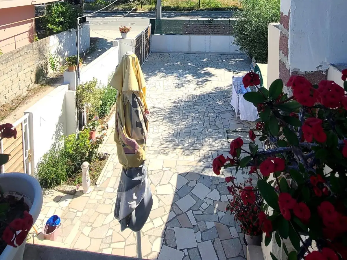 Villa Arli&Eris